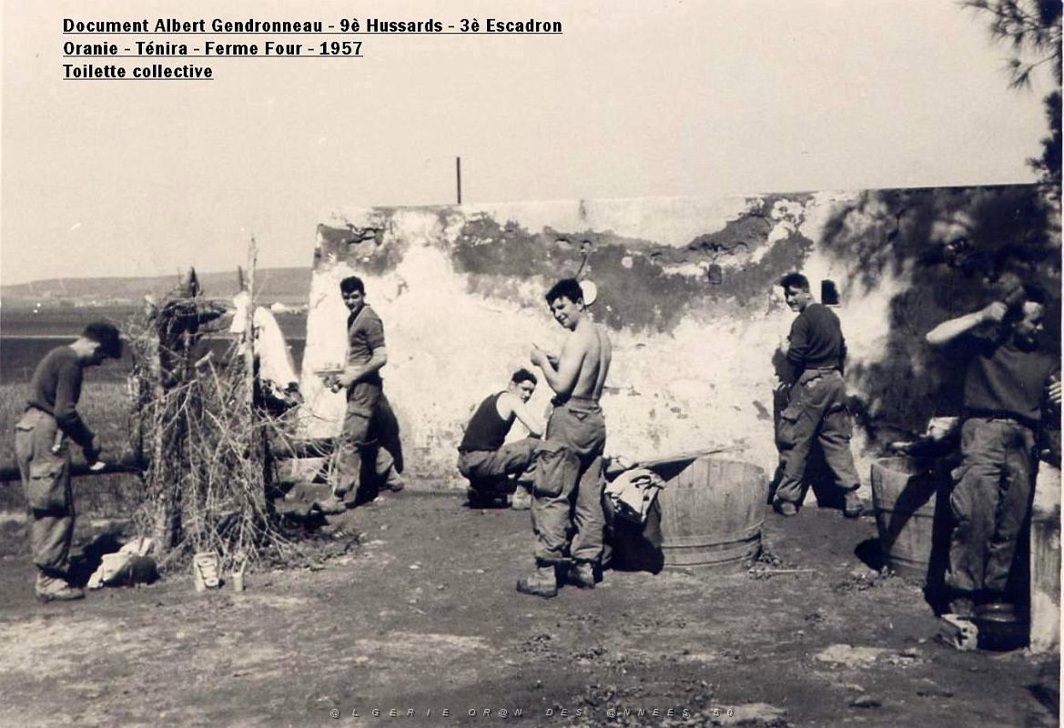 9 EME HUSSARDS DE ALBERT GENDRONNEAU 3 EME ESCADRON 1956 1957 (21).jpg